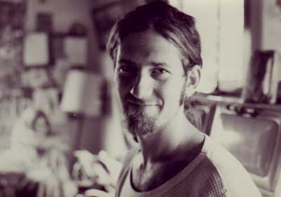 Art Kopecky 1972