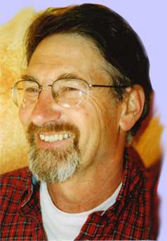 Art Kopecky, current photo