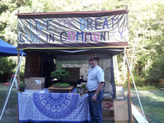 Live the Dream with Arty