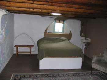 Land of Enchantment room